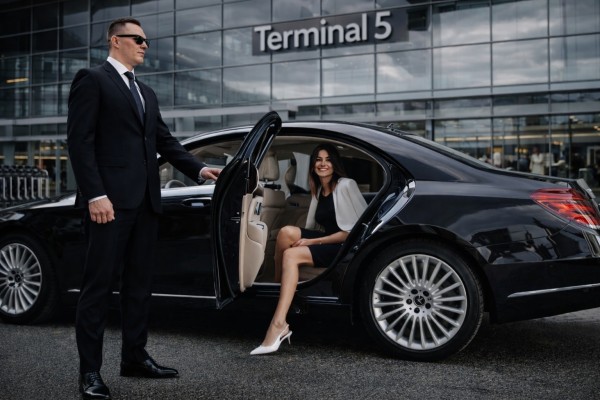 JAF Executive Travels Elevates Premium Chauffeur Services Across London with a Focus on Reliability, Comfort, and Executive Excellence