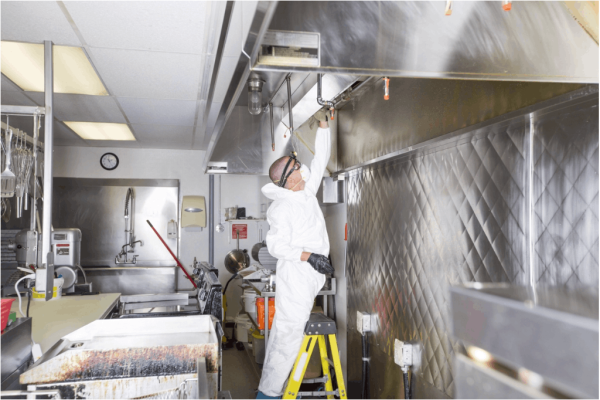 San Diego Health Inspections: Allstar Commercial Cleaning Launches “Zero-Gap” Sanitation Program for Local Restaurants