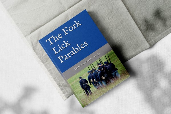 New Historical Fiction Novel Revisits Civil War