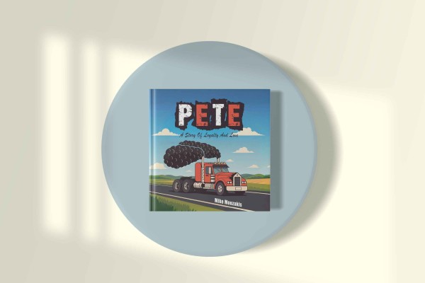 New Children’s Book Pete: A Story Of Loyalty And Love Inspires Young Readers
