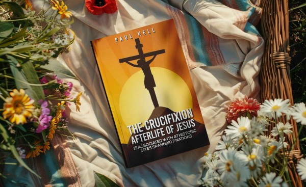 Explores the Afterlife of Jesus Across Seven Nations