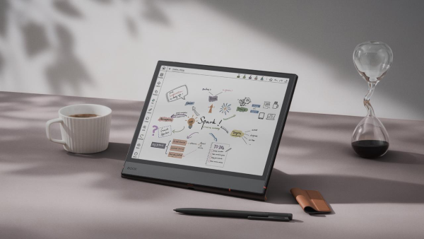 BOOX Introduces Framework to Help Users Turn 2026 Goals into Reality