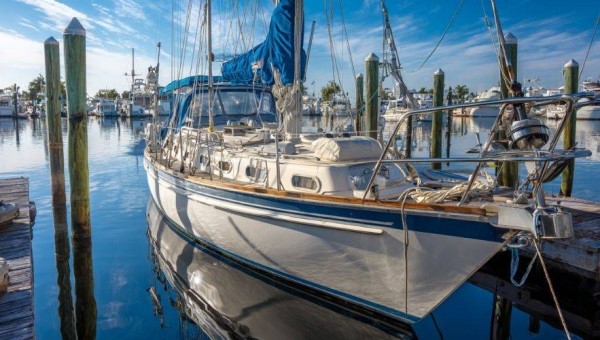 Miami Sailing School Releases Seasonal Boat Care Guide for Miami Boat Owners