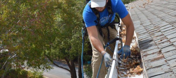 Anderson Seamless Gutters Expands in Riverview FL