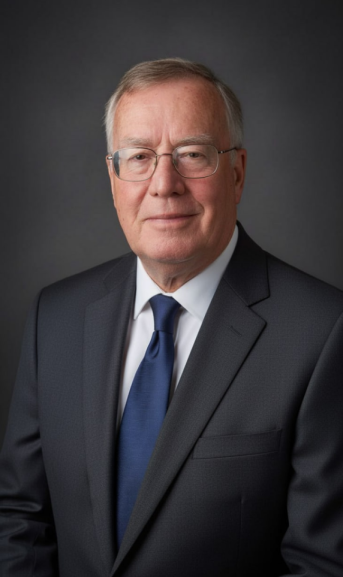 Dietrich Schafer: The Strategic Architect Behind Century Investments