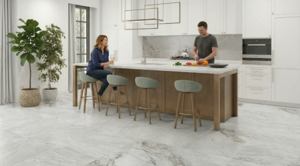 Cancos Tile and Stone Introduces the CTS Pro plus Collection: A New Professional-Grade Porcelain Tile Series Designed for Builders, Contractors, and Designers