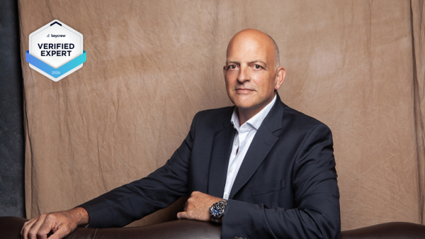 KeyCrew Media Selects Alex Passler as Verified Expert for Premium Flexible Workspace and Landlord-Partnership Real Estate Models