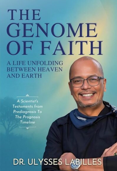 Explora Books to Feature The Genome of Faith at London Book Fair 2026