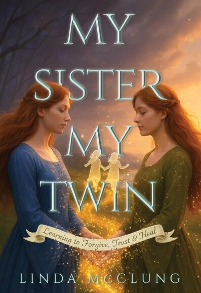 Explora Books Showcases My Sister My Twin by Linda McClung at The London Book Fair 2026