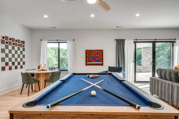 KBR Co-Hosting Launches Enhancement Division for Experience-First Shenandoah Valley Rentals