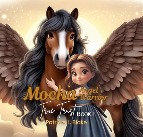 Trust, Faith, and Moral Gravity: Explora Books to Feature Mocha: Angel Warrior and Touched by the Hand of God: In the City of Angels SEND ME at London Book Fair