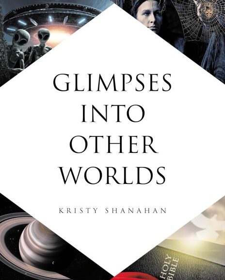 Explora Books Showcases Glimpses into Other Worlds by Kristy Shanahan at the London Book Fair 2026