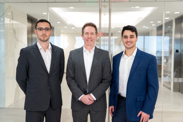 Post Oak Group Expands Its Capital Markets Practice Into European Markets