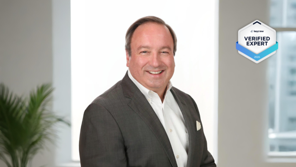 KeyCrew Media Selects Jerry Larkowski of ESQ Realty Group as Verified Expert for Heartland Real Estate Investment and Residential Brokerage