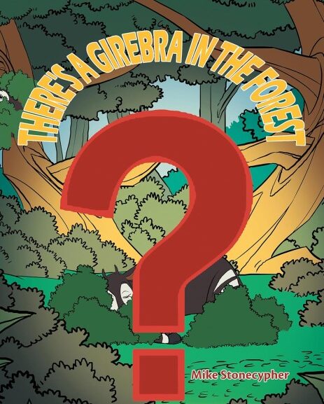 Explora Books Announces London Book Fair Showcase for Mike Stonecypher’s Children’s Tale on Identity and Kindness