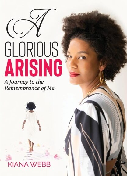 Explora Books Announces Book Signing Event with CEO and Author Kiana Webb at London Book Fair 2026
