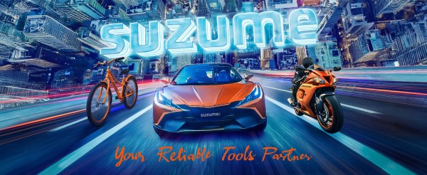 SUZUME Tools Expands Core Product Line to Meet Growing Demand From Tool Enthusiasts and Professionals