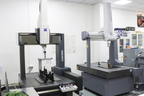 XTJ CNC Develops Advanced CNC Steel Machining for Heavy-Duty Industrial Components