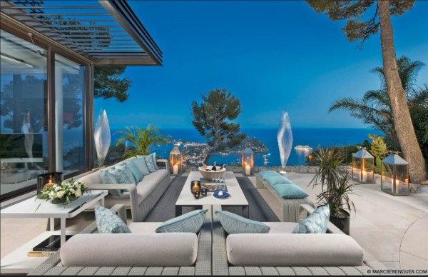 A.M.A Selections Unveils Expanded 2026 Collection of Luxury Holiday Villas Across the French Riviera