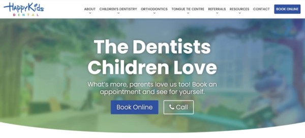 Happy Kids Dental Offers Specialist Tongue Tie Centre in Chelsea and Expands Orthodontic Services Across London