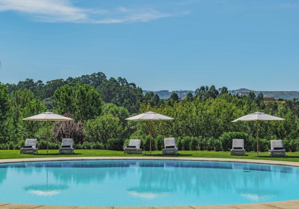 A.M.A Selections Unveils Expanded 2026 Collection of Luxury Holiday Villas Across Portugal