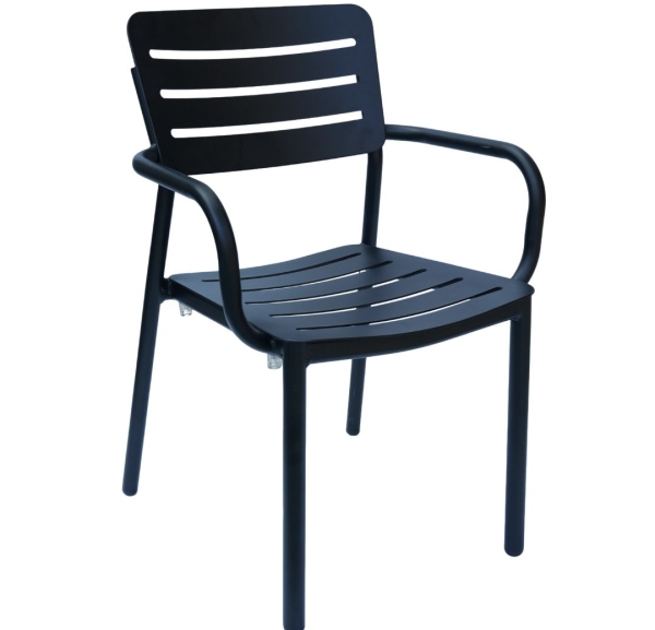 Cafe Solutions Expands Seating Range with Modern Metal Chairs for Cafes and Restaurants