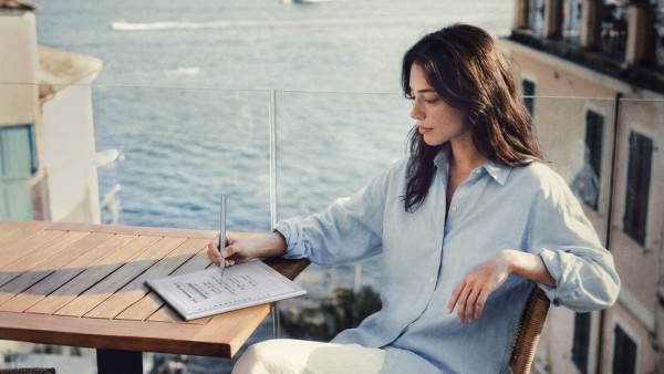 BOOX Launches Go 10.3 Gen II Series: Ultra-Thin E Ink Tablets for Digital Nomad