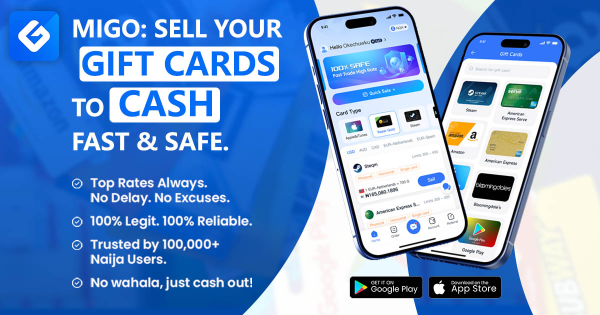 Go2Bank Gift Cards in Nigeria and Ghana: Overview of Use, Limitations, and Digital Exchange Platforms