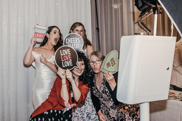 Adept Photo Booths Enhances Event Experiences with Premium Photo Booth Hire in Melbourne