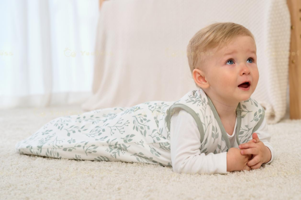 Yoofoss Introduces Proven Sleep Sacks – the Definitive Choice for Parents in 2026