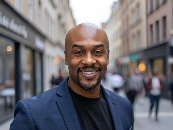 Loodmy Jacques Named Among Top-Rated Real Estate Agents in 2026 ThreeBestRated® Awards