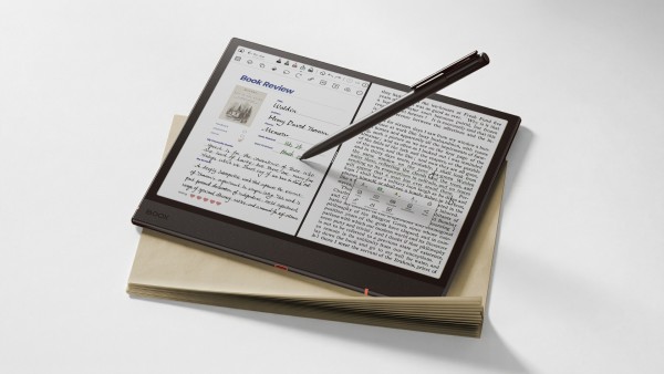 BOOX Announces Anniversary Campaign and Product Availability Update for 2026
