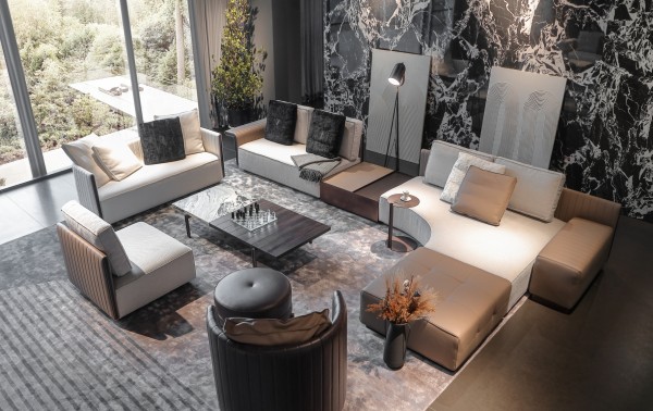 La Maisonaire Expands Luxury Furniture Offerings with Bespoke Design and Premium Collections in Dubai