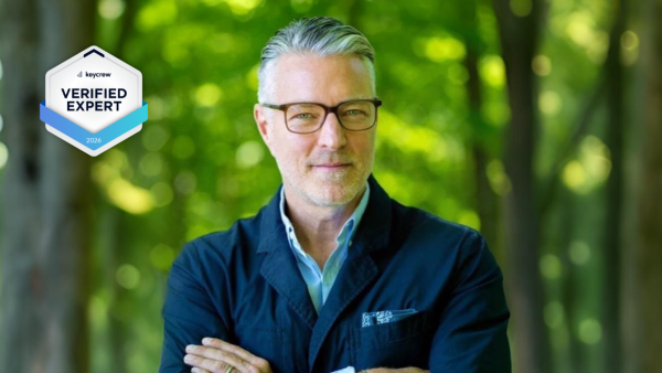 KeyCrew Media Names Bill Melnick of Elyse Harney Real Estate Verified Expert, Litchfield County CT