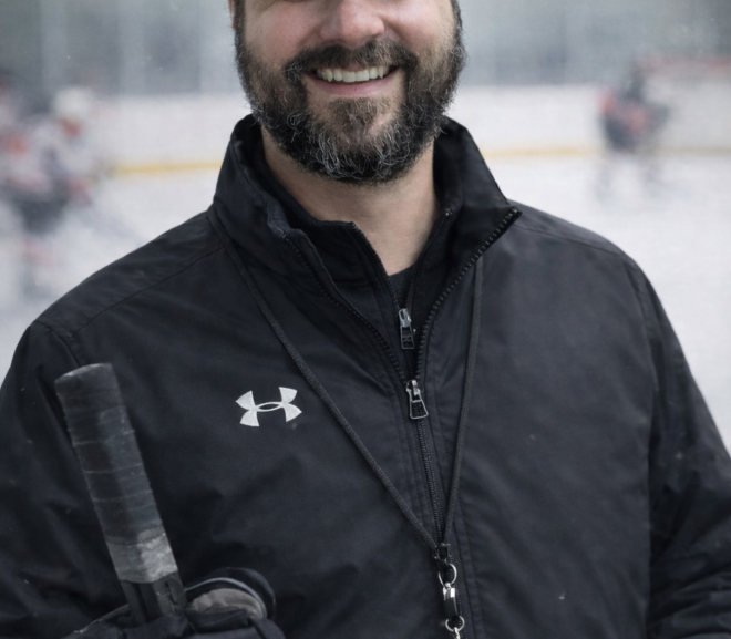 Anthony Helinski Makes the Case for Bringing Hands-On Learning Back to the Classroom