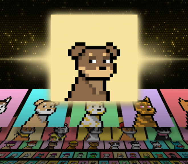 Doginal Dogs: The Free NFT That Created a New Class of Crypto Millionaires