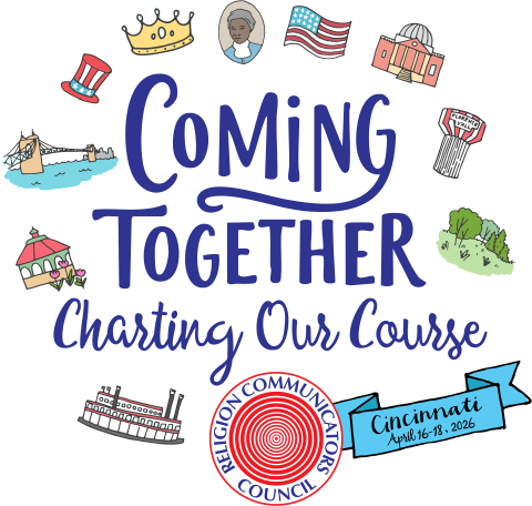 Interfaith Collaboration to Take Center Stage at 2026 Religion Communicators Council Convention