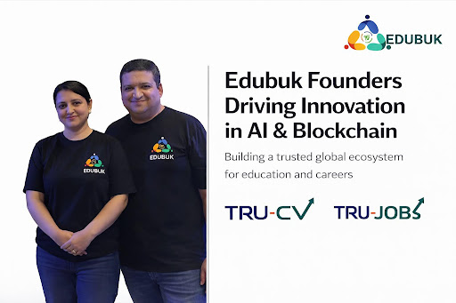 AI & Blockchain Startup Edubuk Secures $50M Investment from Nimbus Capital