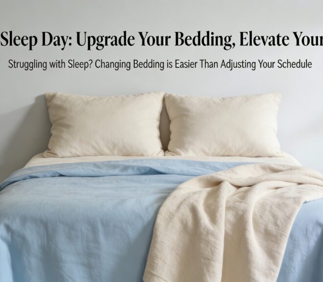 World Sleep Day: HIG Bedding Highlights Affordable Everyday Comfort