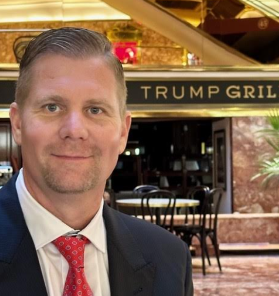 Jason Svonavec: Why Real-World Experience Still Matters in the Equipment Industry