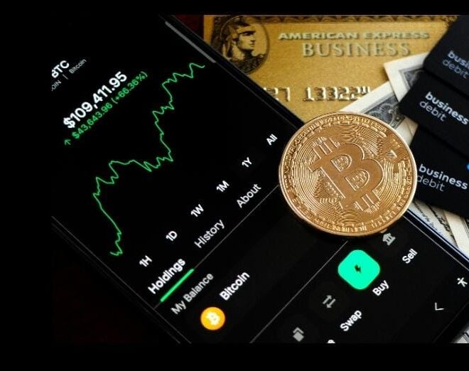 Tony Swantek Expands His Entrepreneurial Legacy Across Finance, Blockchain, and National Business Services