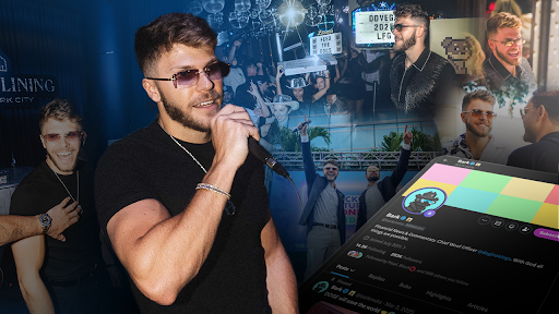 Barkmeta: The Man Behind Crypto’s Newest Billion-Dollar Empire
