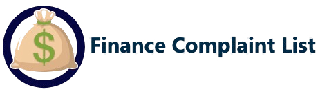 Finance Complaint List Highlights How to Report Financial Fraud Effectively and Protect Against Further Losses