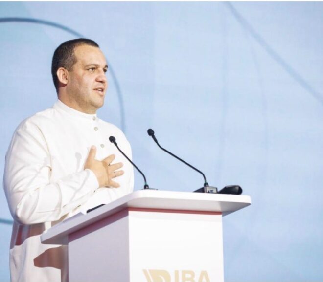 IBA President Umar Kremlev promises prize money for boxers at LA 2028 if the IOC doesn’t change their policy towards athletes’ rewards