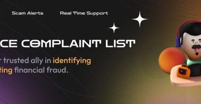 Finance Complaint List Issues Urgent Guidance on How to Report Pig-Butchering Scams as Global Crypto Fraud Continues to Escalate