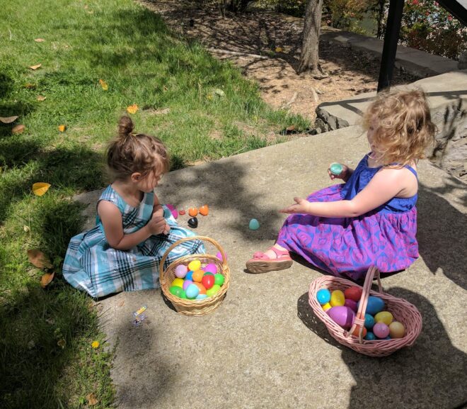 Community Invited to Easter Egg Hunt at Church of Scientology Nashville