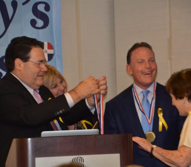 Anthony D Galluccio Shares “The Art of the Pivot” and a Grounded Approach to Managing Setbacks