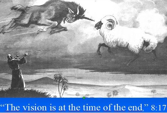 12 Points of Prophecy Support Trump’s War and Bible Forecasts 2500 Years Ago