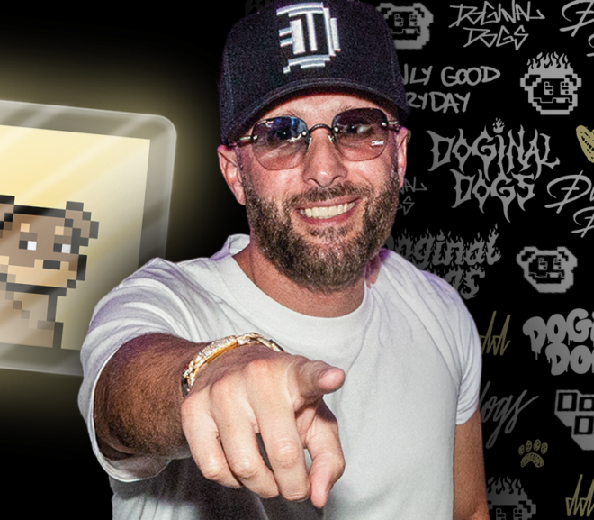 Meet Shield: The Mercedes-Benz Executive Who Left Corporate America for Crypto’s Hottest NFT Project