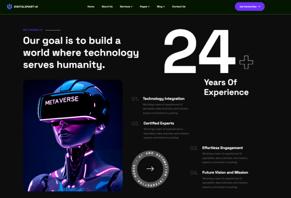 Digital Smart AI Unveils AI and GPU Rental Solutions for Global Businesses